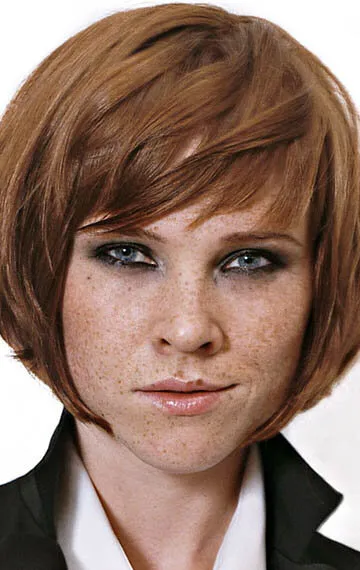 Фотография актёра – Наталья Рудакова (Natalya Rudakova)