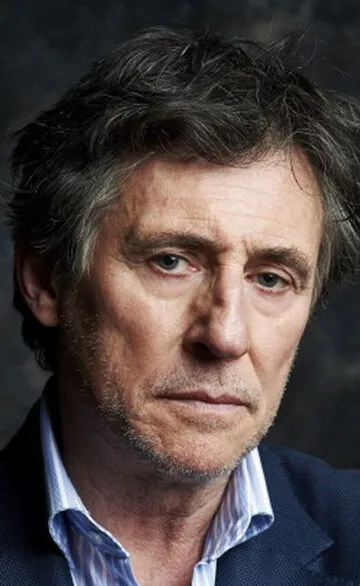 Фотография актёра – Гэбриел Бирн (Gabriel Byrne)