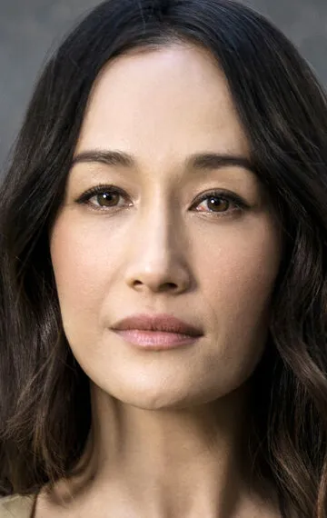 Фотография актёра – Мэгги Кью (Maggie Q)