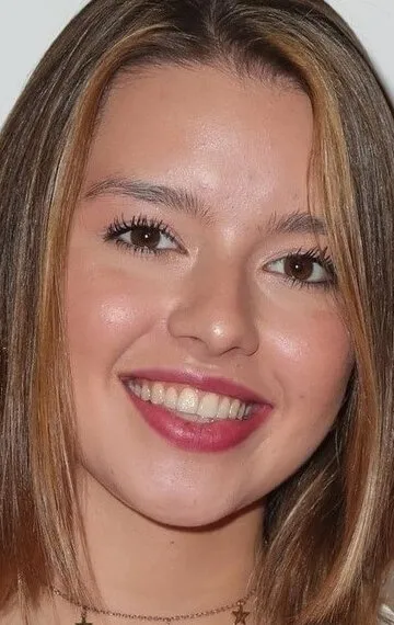 Фотография актёра – Фатима Птацек (Fatima Ptacek)