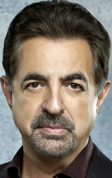 Фотография актёра – Джо Мантенья (Joe Mantegna)