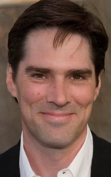 Фотография актёра – Томас Гибсон (Thomas Gibson)