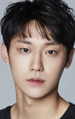 Фотография актёра – Ли До-хён (Lee Do-hyeon)