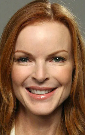 Фотография актёра – Марсия Кросс (Marcia Cross)
