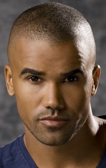 Фотография актёра – Шемар Мур (Shemar Moore)