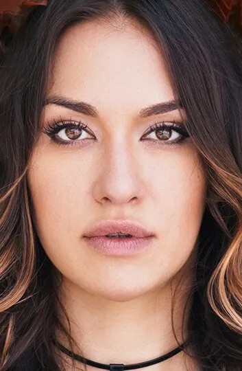 Фотография актёра – Тася Телес (Tasya Teles)