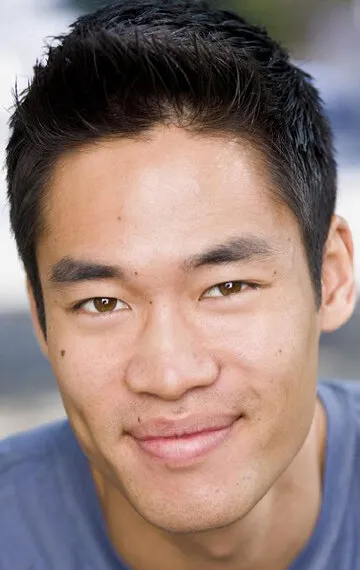 Фотография актёра – Дэвид Лим (David Lim)