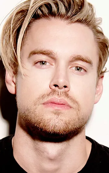 Фотография актёра – Корд Оверстрит (Chord Overstreet)