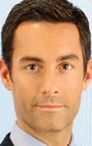 Фотография актёра – Джей Хэррингтон (Jay Harrington)