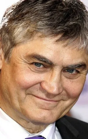 Фотография актёра – Ник Бримбл (Nick Brimble)