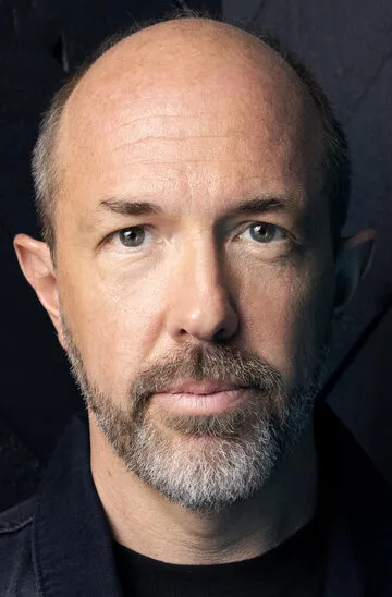 Фотография актёра – Эрик Ланж (Eric Lange)