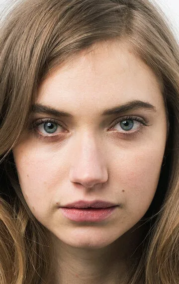 Фотография актёра – Имоджен Путс (Imogen Poots)