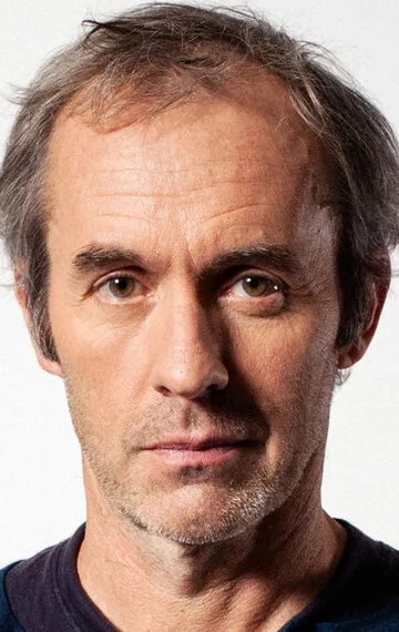Фотография актёра – Стивен Диллэйн (Stephen Dillane)