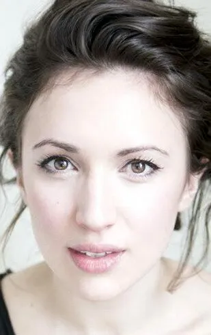 Фотография актёра – Эстер Смит (Esther Smith)