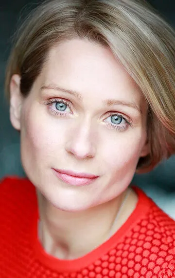 Фотография актёра – Шан Брук (Sian Brooke)