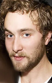 Фотография актёра – Оливер Крис (Oliver Chris)