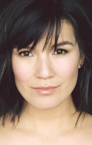 Фотография актёра – Зои Чао (Zoe Chao)