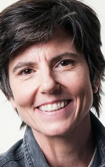 Фотография актёра – Тиг Нотаро (Tig Notaro)