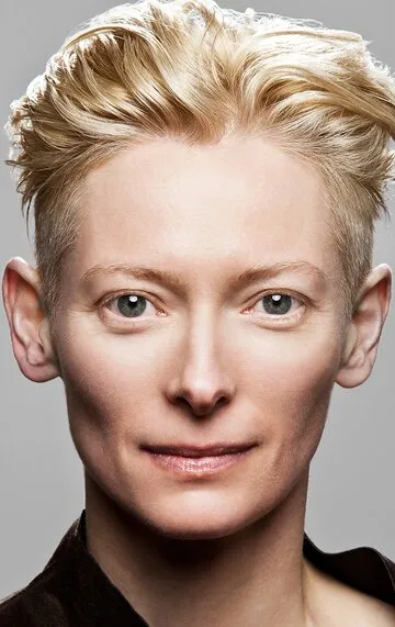 Фотография актёра – Тильда Суинтон (Tilda Swinton)