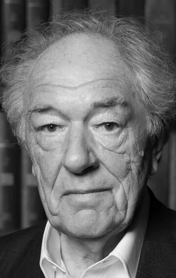 Фотография актёра – Майкл Гэмбон (Michael Gambon)