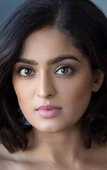 Фотография актёра – Мандип Диллон (Mandeep Dhillon)