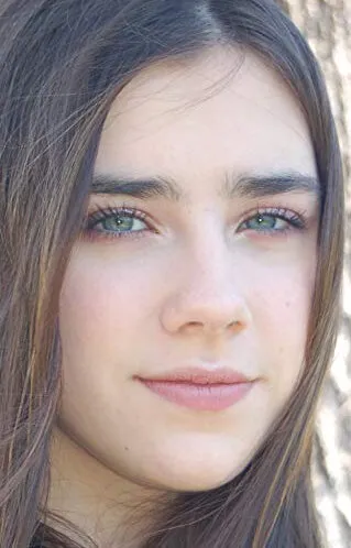 Фотография актёра – Стерлинг Джеринс (Sterling Jerins)