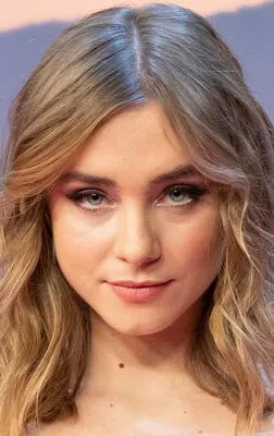 Фотография актёра – Клара Галле (Clara Galle)