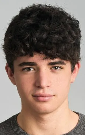 Фотография актёра – Уго Арбуэс (Hugo Arbues)