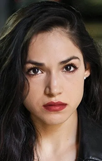 Фотография актёра – Ариана Гуерра (Ariana Guerra)