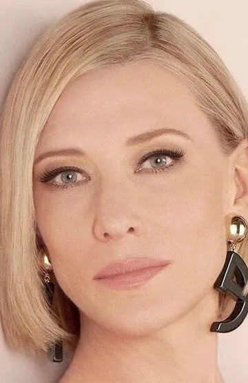 Фотография актёра – Кейт Бланшетт (Cate Blanchett)