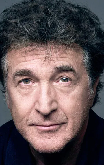 Фотография актёра – Франсуа Клюзе (François Cluzet)