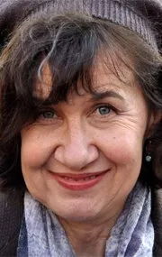 Фотография актёра – Анн Ле Ни (Anne Le Ny)