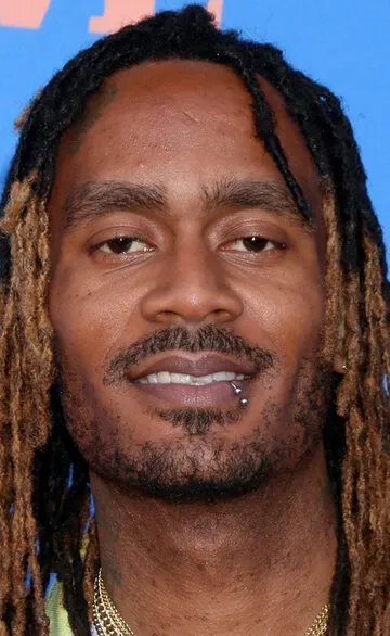 Фотография актёра – Гата (Gata)