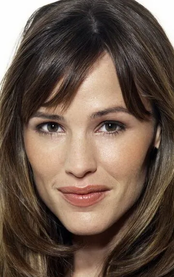 Фотография актёра – Дженнифер Гарнер (Jennifer Garner)