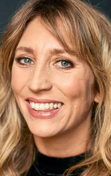 Фотография актёра – Дэйзи Хаггард (Daisy Haggard)