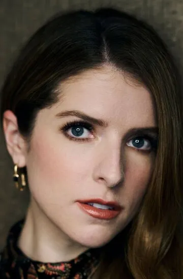 Фотография актёра – Анна Кендрик (Anna Kendrick)