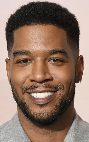 Фотография актёра – Кид Кади (Kid Cudi)