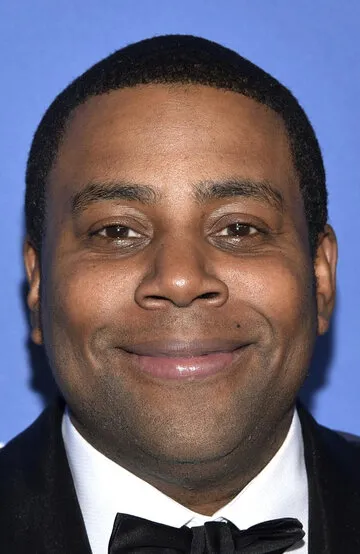 Фотография актёра – Кенан Томпсон (Kenan Thompson)