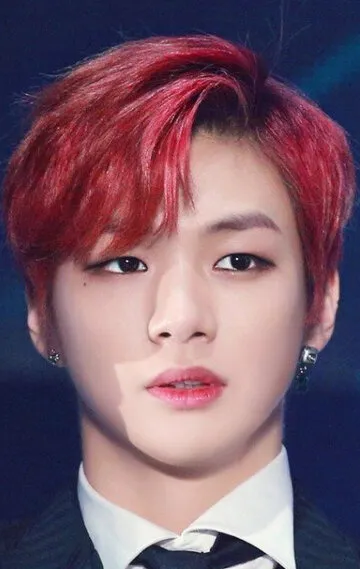 Фотография актёра – Кан Даниэль (Kang Daniel)