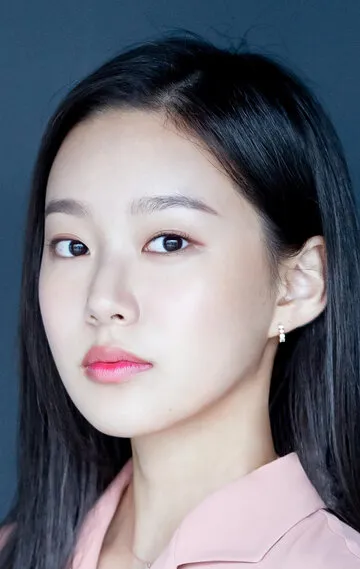 Фотография актёра – Пак Ю-на (Park Yoo-na)