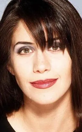 Фотография актёра – Кэролайн Катц (Caroline Catz)