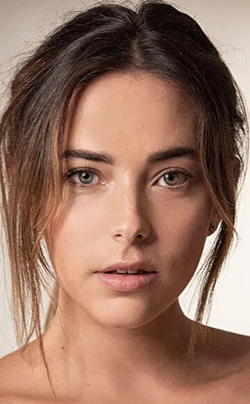 Фотография актёра – Mariel Molino