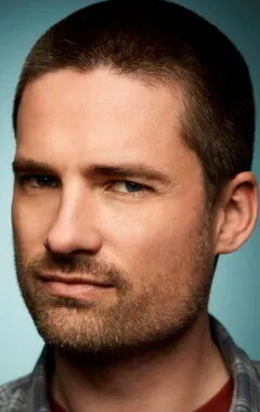 Фотография актёра – Уоррен Кристи (Warren Christie)