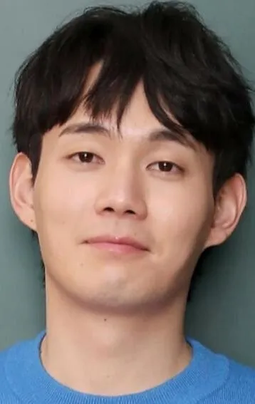 Фотография актёра – Рю Гён-су (Ryoo Gyeong-soo)