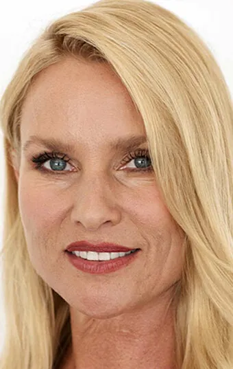 Фотография актёра – Николетт Шеридан (Nicollette Sheridan)