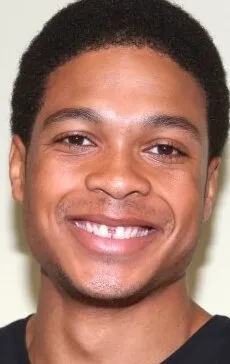 Фотография актёра – Рэй Фишер (Ray Fisher)