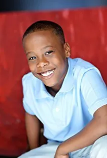 Фотография актёра – Амир О’Нил (Amir O'Neil)