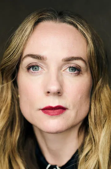 Фотография актёра – Керри Кондон (Kerry Condon)