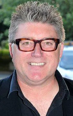 Фотография актёра – Пэт Шорт (Pat Shortt)