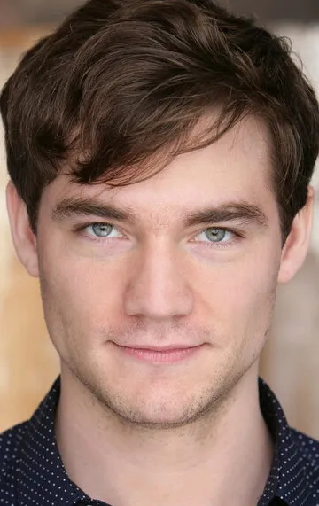 Фотография актёра – Дэниэл Дюран (Daniel Durant)